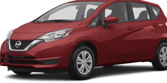 NISSAN VERSA NOTE 2017 3N1CE2CP3HL357645 image